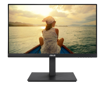 Monitor LED 21" i mniejszy ASUS 21.5'' VA229QSB    Czarny